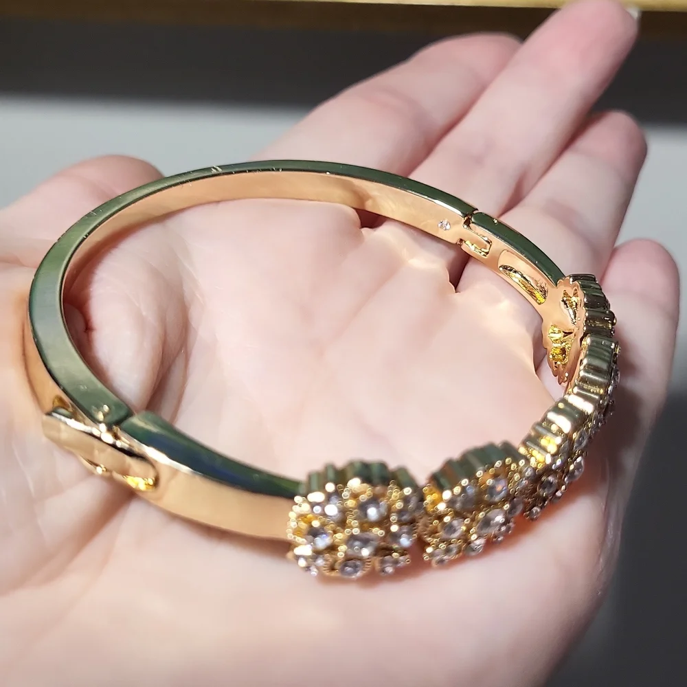 NWT 🎁 NIB Beautiful Bracelet - Picture 5 of 12